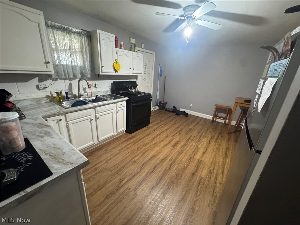 3459 W 62nd Street Cleveland OH 44102