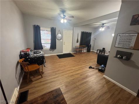 3459 W 62nd Street Cleveland OH 44102