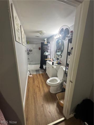 3459 W 62nd Street Cleveland OH 44102