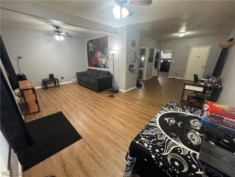 3459 W 62nd Street Cleveland OH 44102
