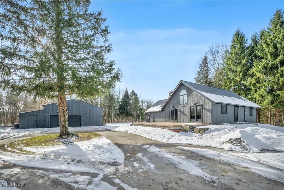 52819 Bursley Road New London OH 44851