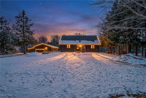52819 Bursley Road New London OH 44851