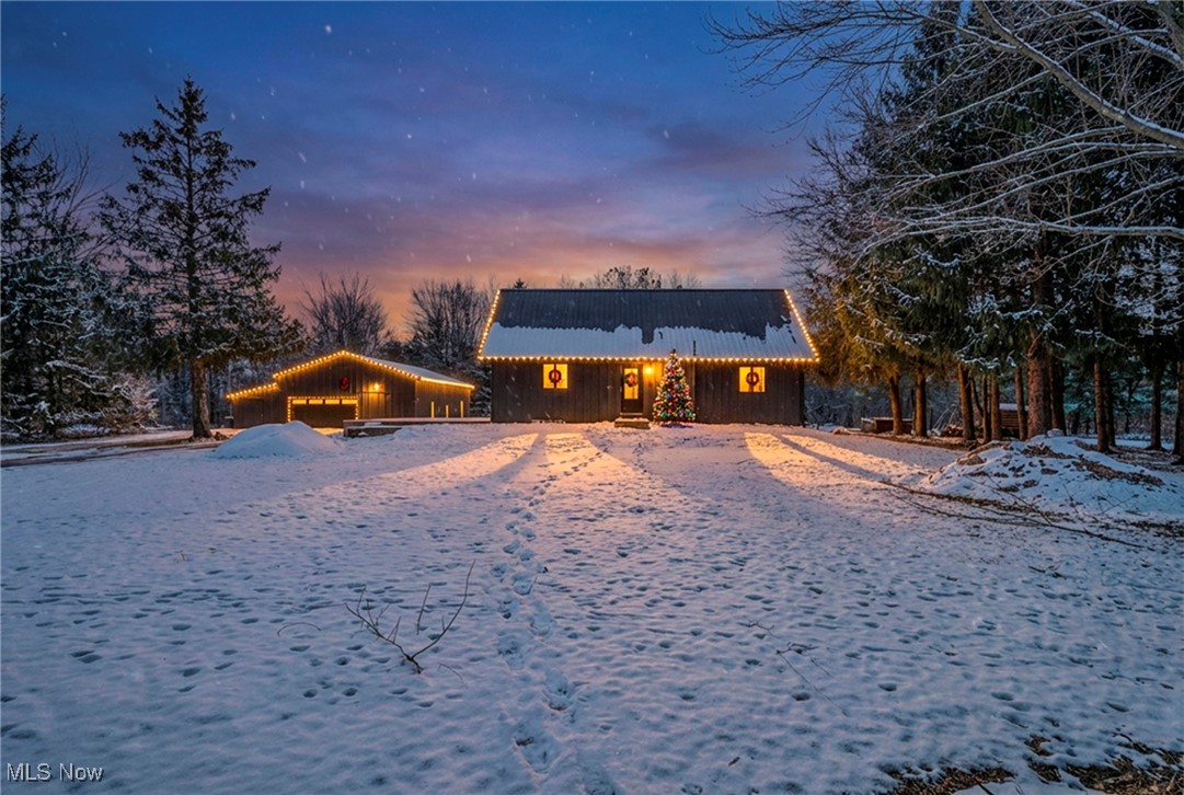 52819 Bursley Road New London OH 44851