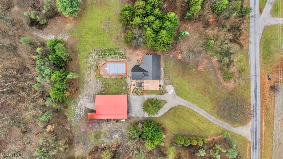 52819 Bursley Road New London OH 44851