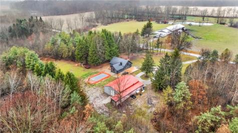 52819 Bursley Road New London OH 44851