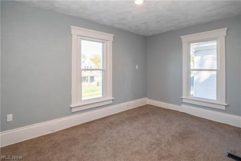 1238 Shorb Avenue NW Canton OH 44703