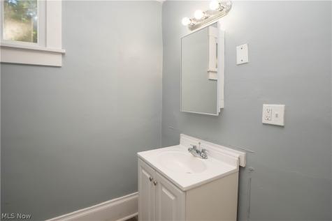 1238 Shorb Avenue NW Canton OH 44703
