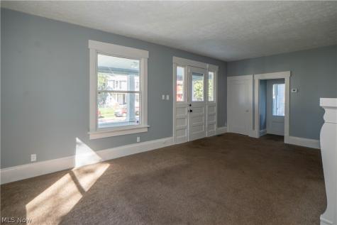 1238 Shorb Avenue NW Canton OH 44703