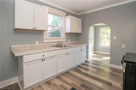 1238 Shorb Avenue NW Canton OH 44703