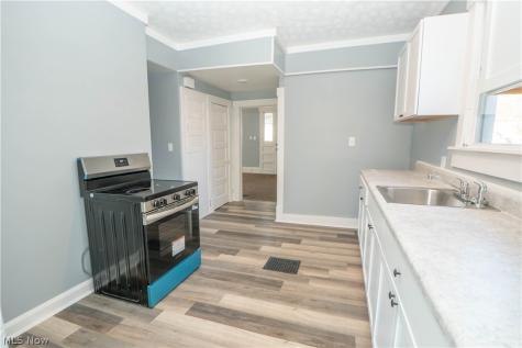 1238 Shorb Avenue NW Canton OH 44703