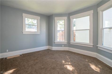 1238 Shorb Avenue NW Canton OH 44703