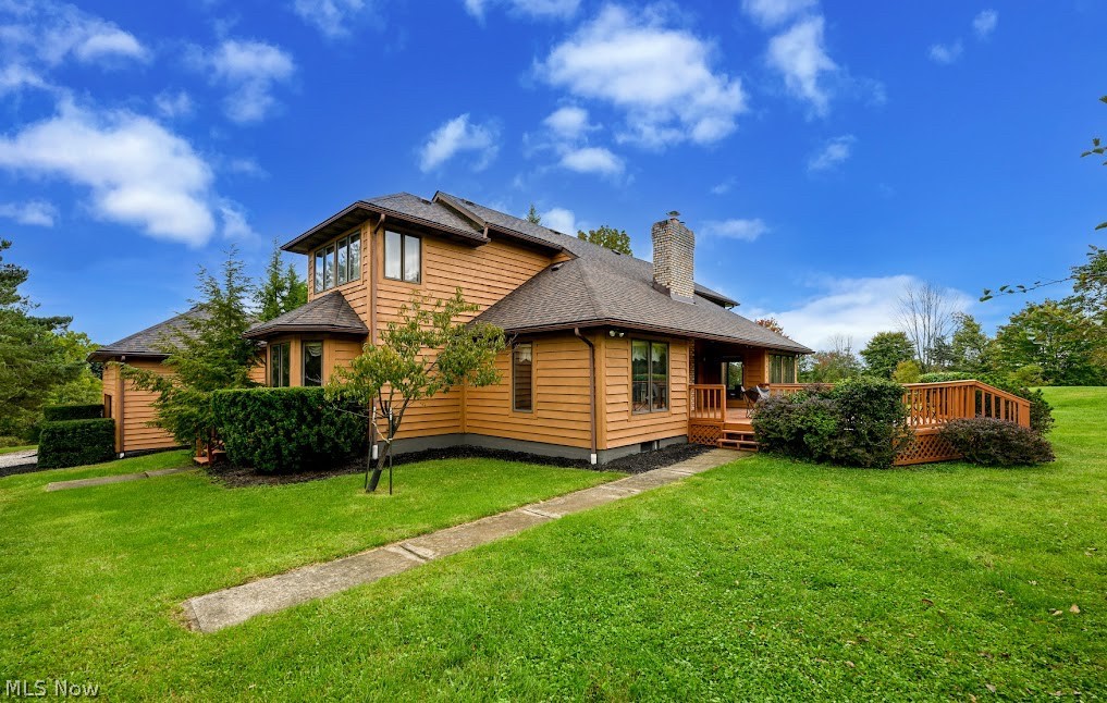 3832 Sharon Copley Road Medina OH 44256