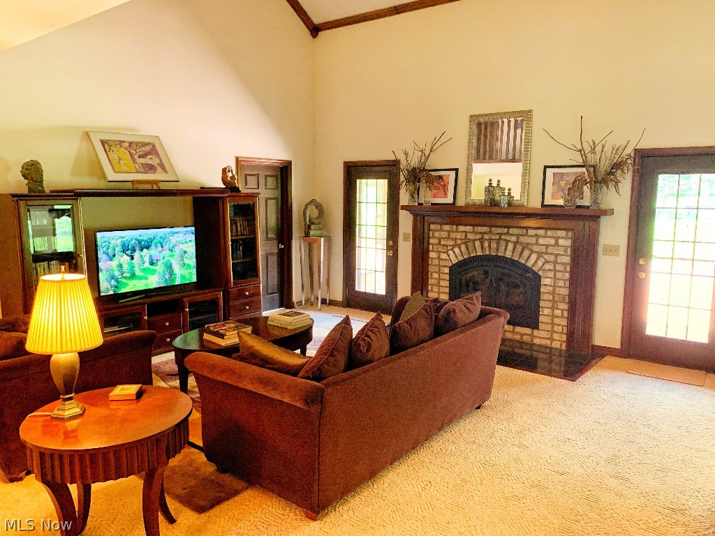 3832 Sharon Copley Road Medina OH 44256