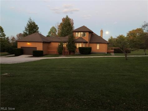 3832 Sharon Copley Road Medina OH 44256