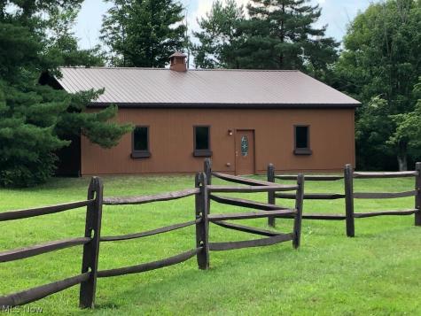 3832 Sharon Copley Road Medina OH 44256