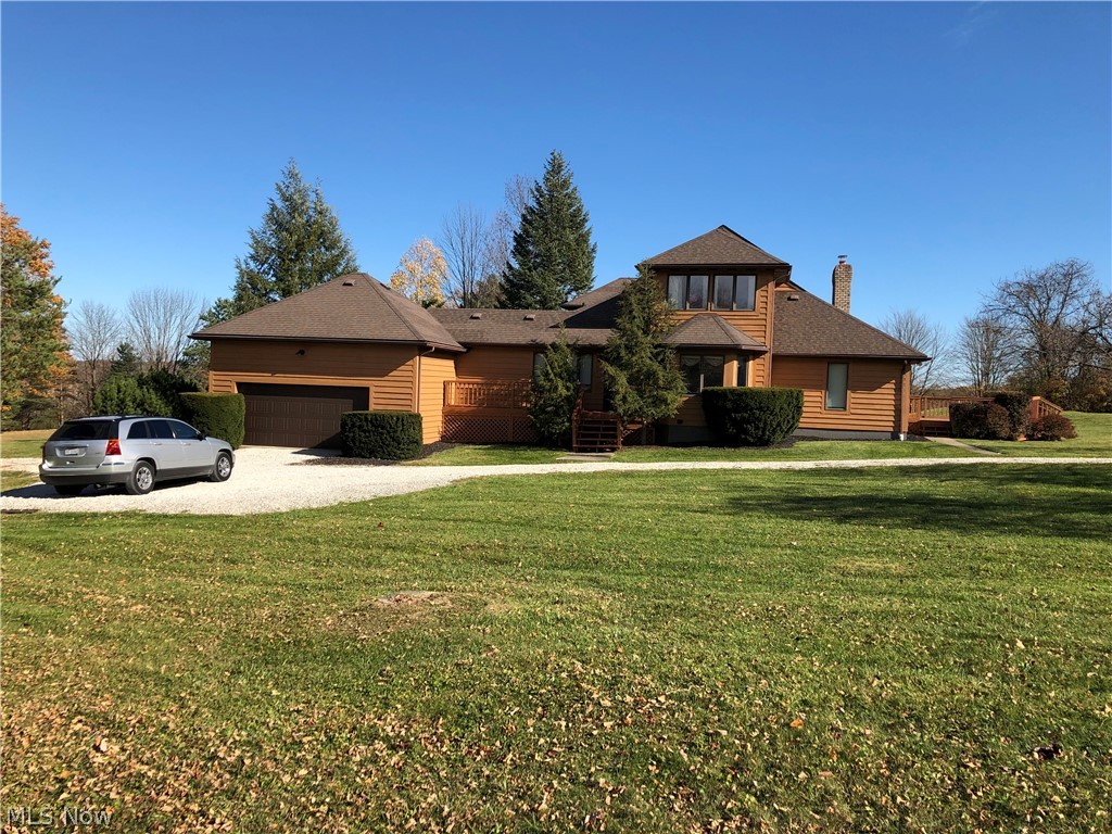 3832 Sharon Copley Road Medina OH 44256