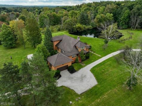 3832 Sharon Copley Road Medina OH 44256