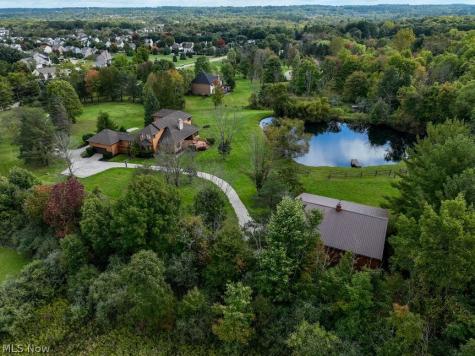 3832 Sharon Copley Road Medina OH 44256