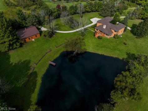 3832 Sharon Copley Road Medina OH 44256