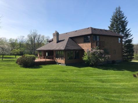 3832 Sharon Copley Road Medina OH 44256