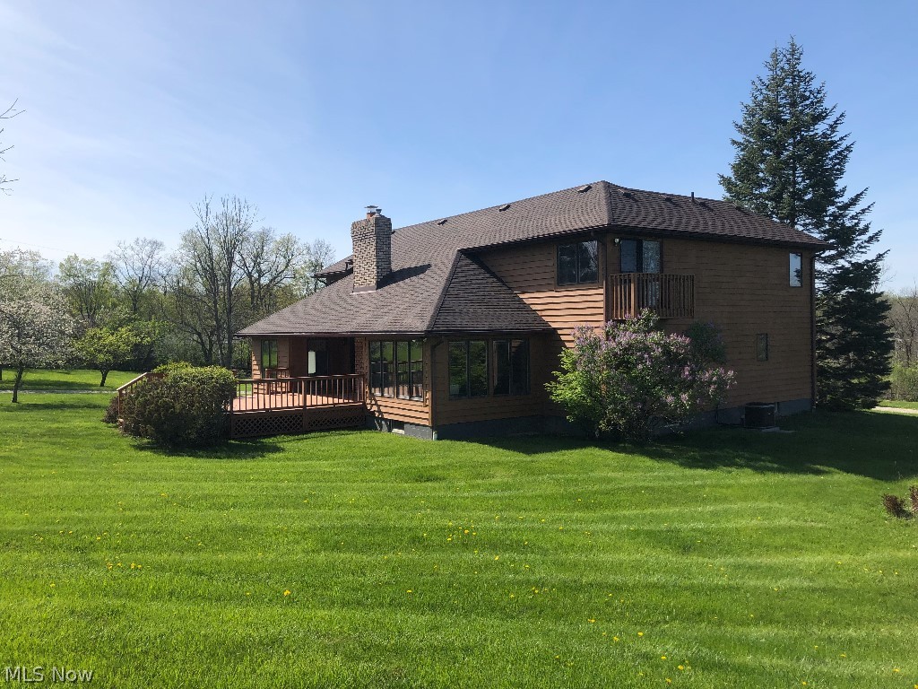 3832 Sharon Copley Road Medina OH 44256