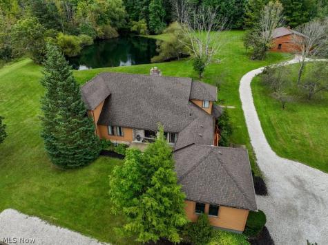 3832 Sharon Copley Road Medina OH 44256