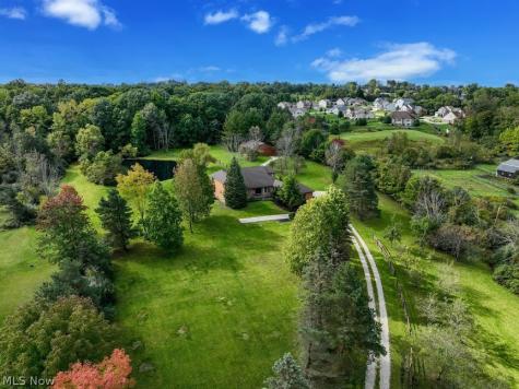 3832 Sharon Copley Road Medina OH 44256