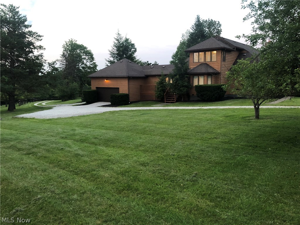 3832 Sharon Copley Road Medina OH 44256