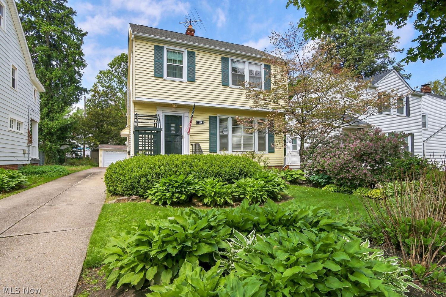1158 Avondale Road South Euclid OH 44121