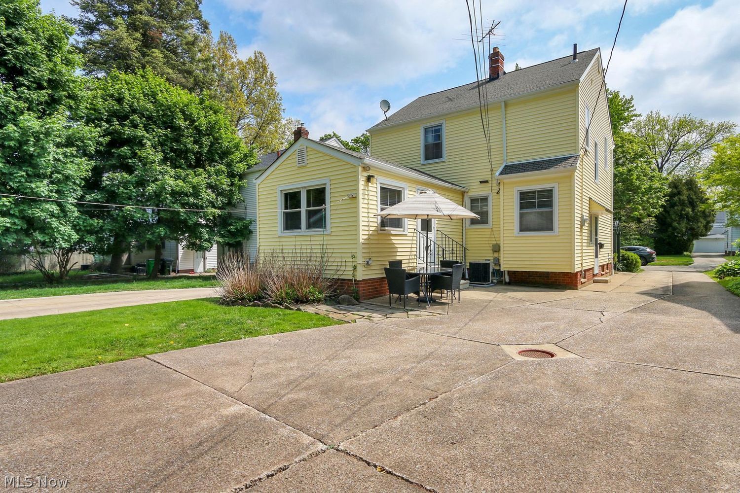1158 Avondale Road South Euclid OH 44121