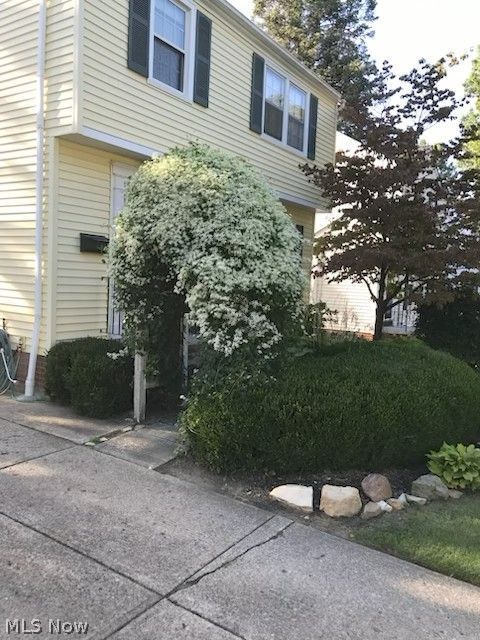 1158 Avondale Road South Euclid OH 44121