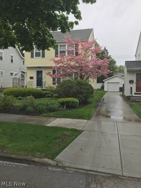 1158 Avondale Road South Euclid OH 44121