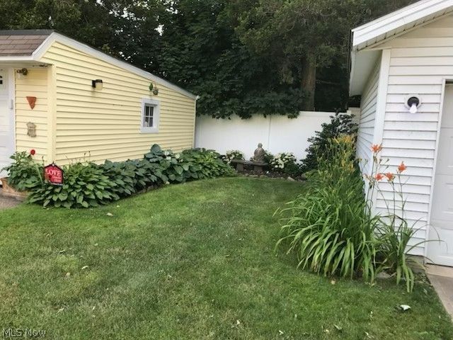 1158 Avondale Road South Euclid OH 44121