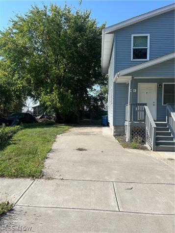 426 Delaware Avenue Lorain OH 44052
