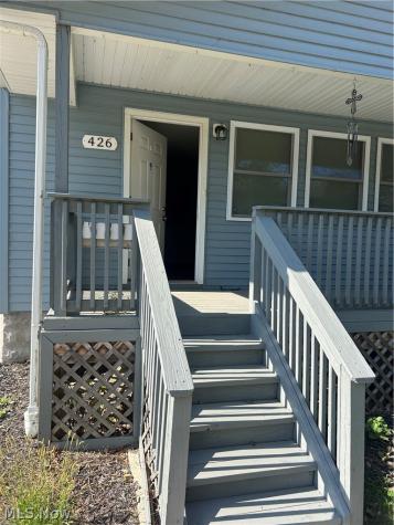 426 Delaware Avenue Lorain OH 44052