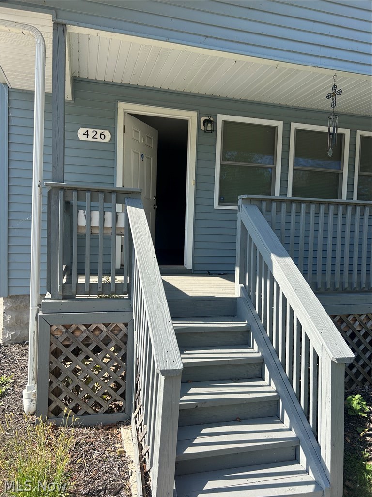 426 Delaware Avenue Lorain OH 44052