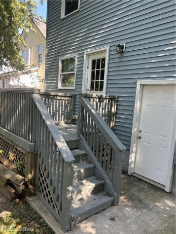 426 Delaware Avenue Lorain OH 44052