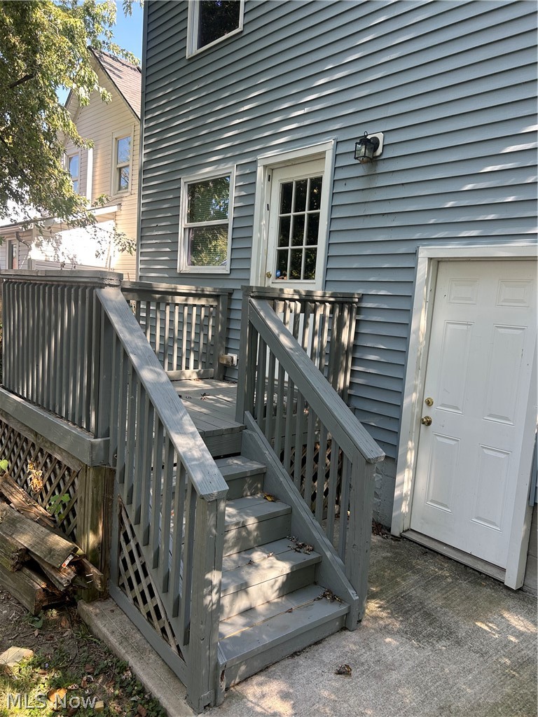 426 Delaware Avenue Lorain OH 44052