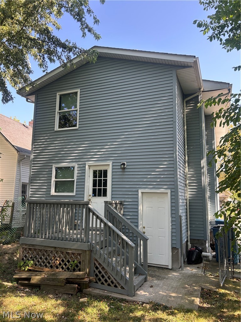 426 Delaware Avenue Lorain OH 44052