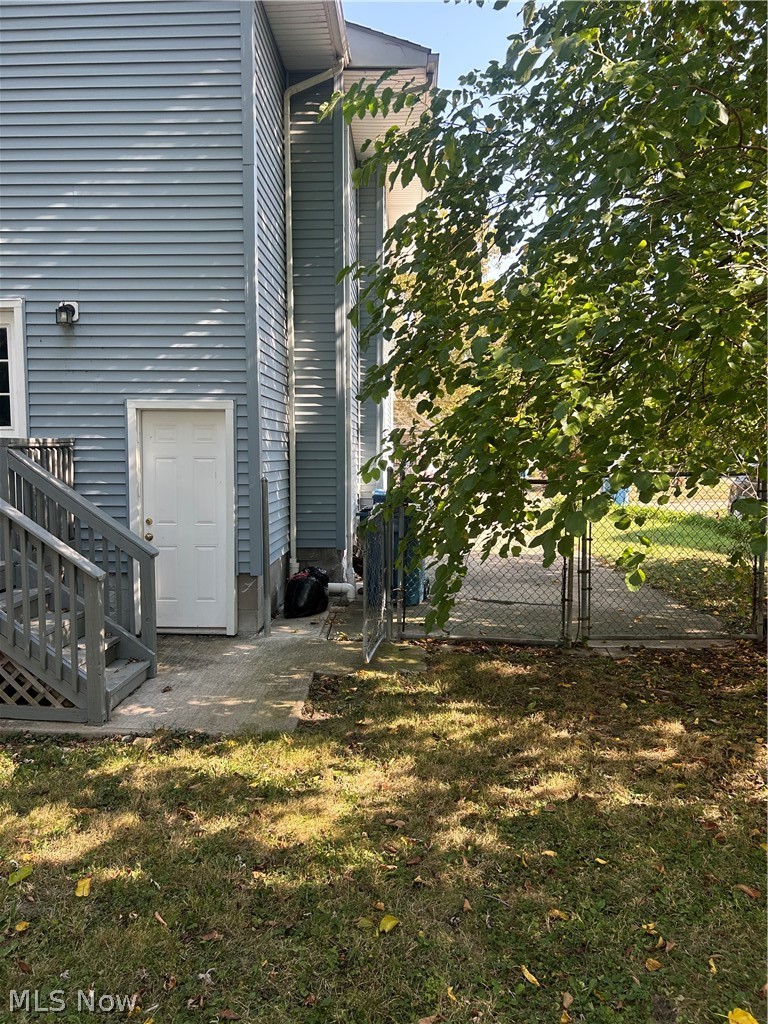 426 Delaware Avenue Lorain OH 44052