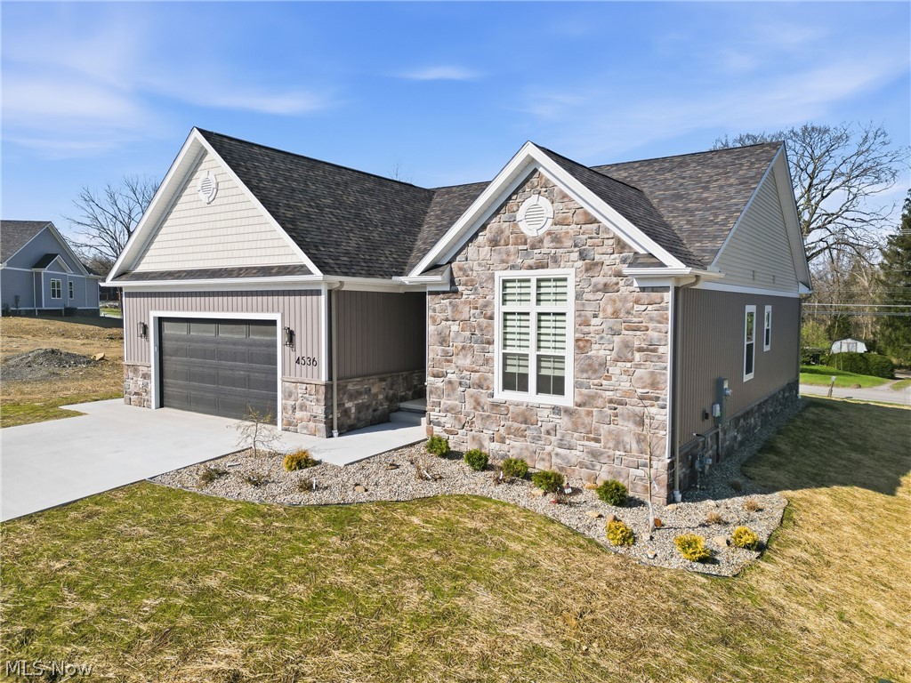 4536 Wyatt Way Poland OH 44514