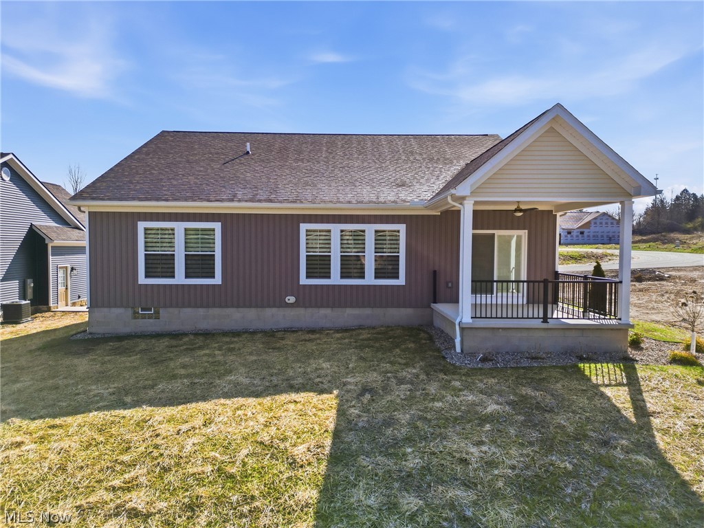 4536 Wyatt Way Poland OH 44514