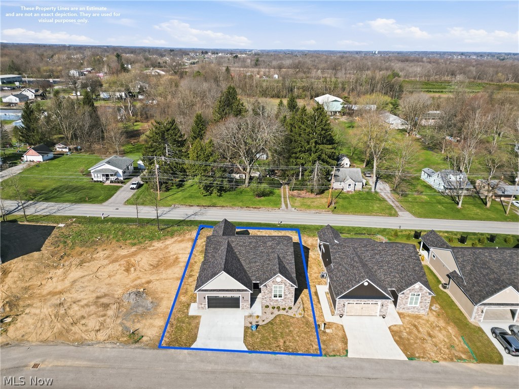 4536 Wyatt Way Poland OH 44514
