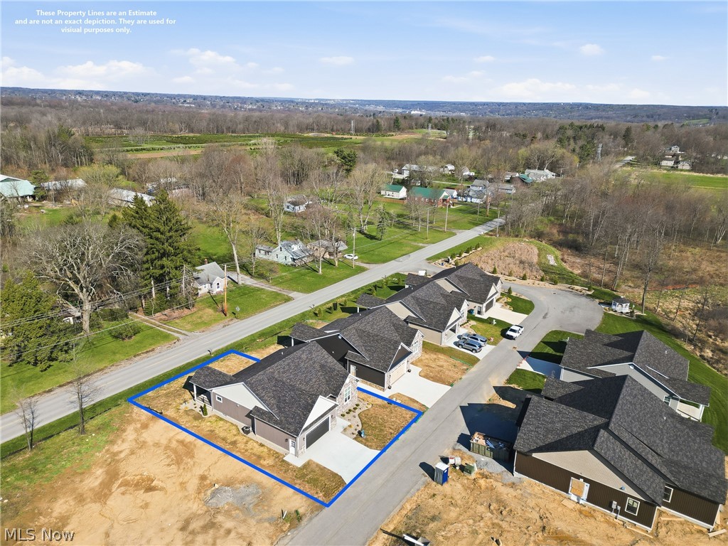 4536 Wyatt Way Poland OH 44514
