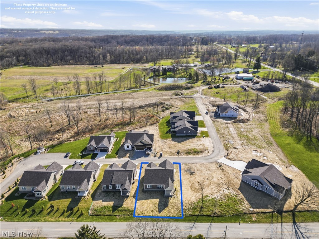 4536 Wyatt Way Poland OH 44514
