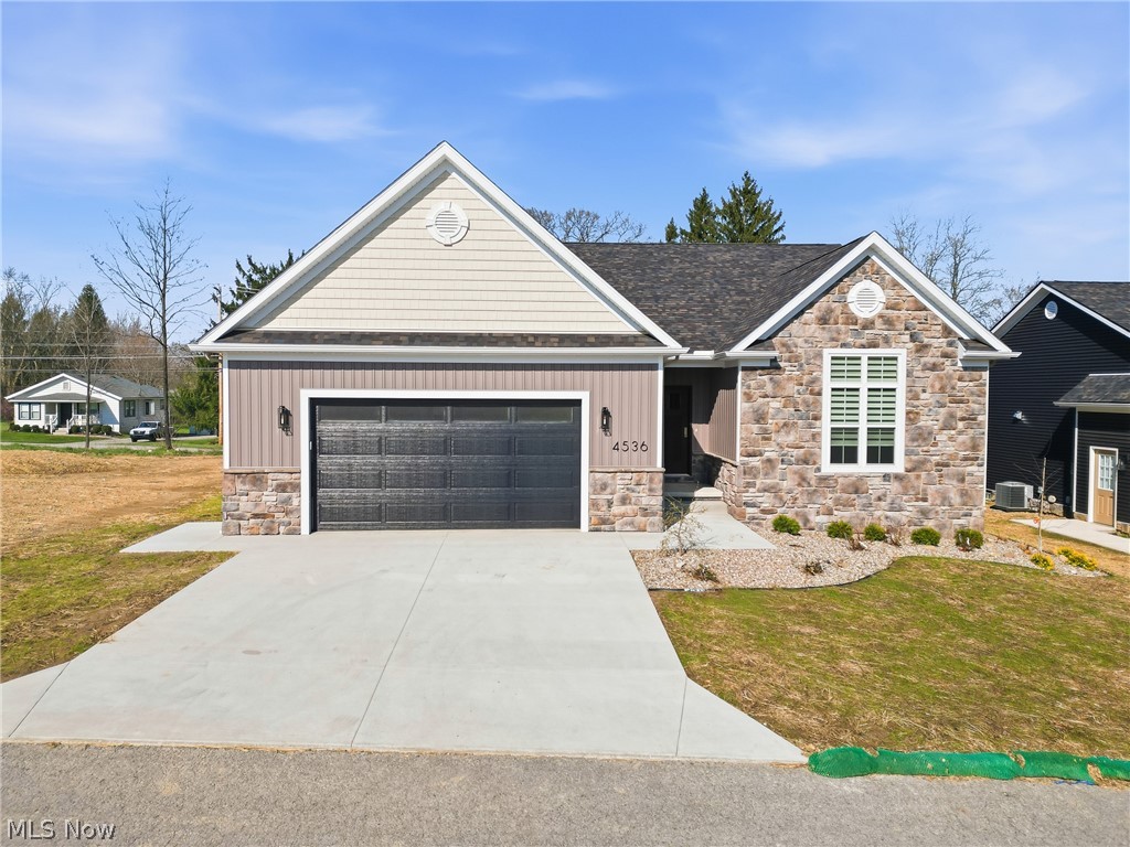 4536 Wyatt Way Poland OH 44514