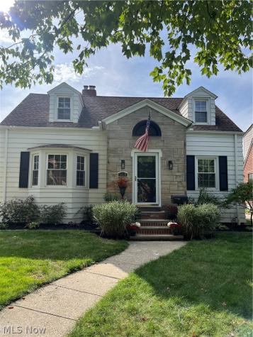 3418 W 148th Street Cleveland OH 44111