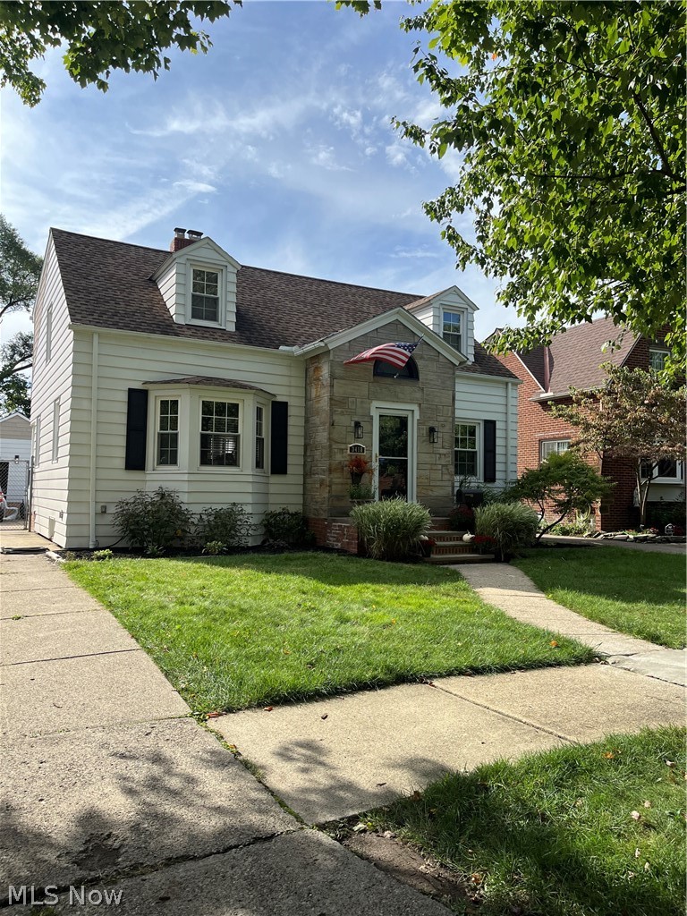 3418 W 148th Street Cleveland OH 44111