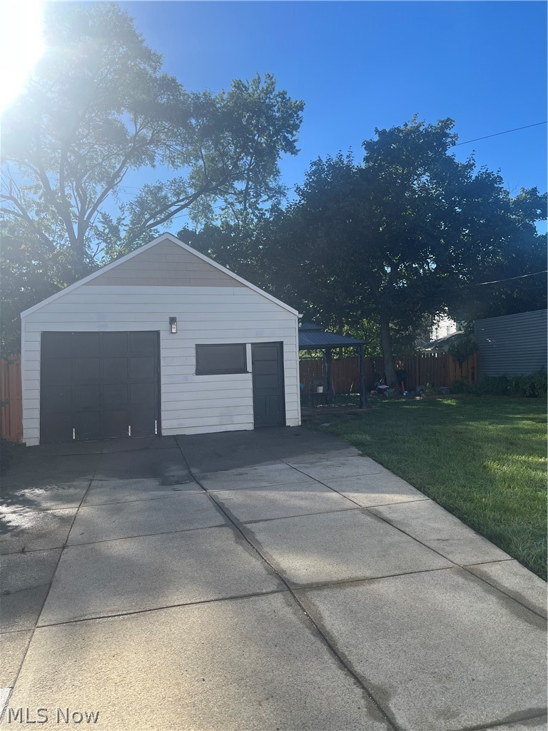 3418 W 148th Street Cleveland OH 44111