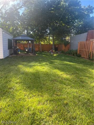 3418 W 148th Street Cleveland OH 44111